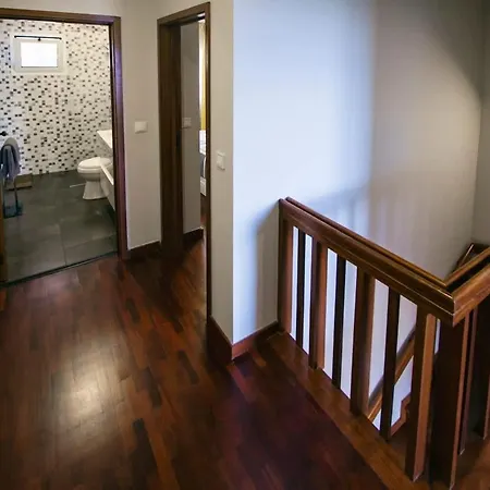 Apartman Cozy Duplex Retreat By Park & Ocean View *