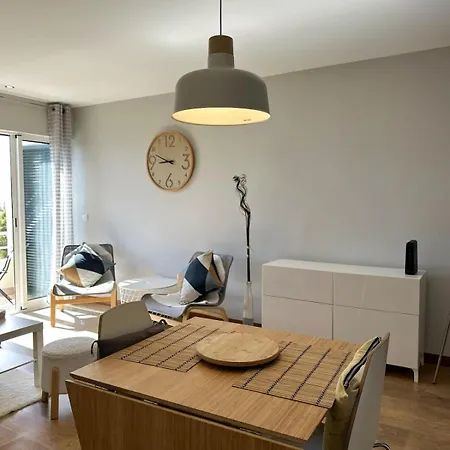 Apartman Cozy Duplex Retreat By Park & Ocean View