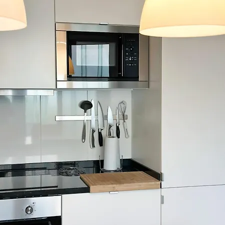 Cozy Duplex Retreat By Park & Ocean View * Funchal