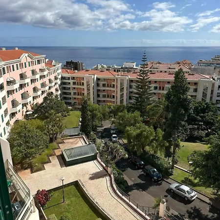 Apartman Cozy Duplex Retreat By Park & Ocean View *