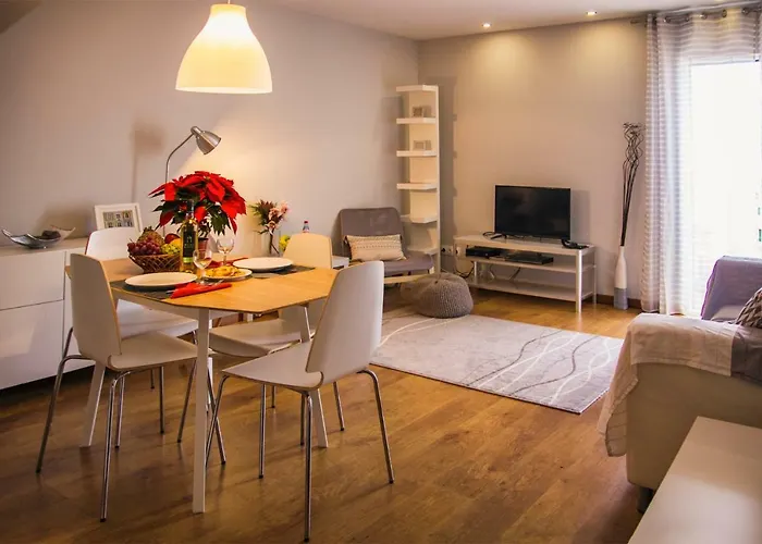 Appartamento Cozy Duplex Retreat By Park & Ocean View Funchal (Madeira)