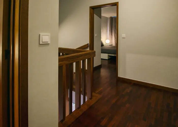 Cozy Duplex Retreat By Park & Ocean View Appartamento