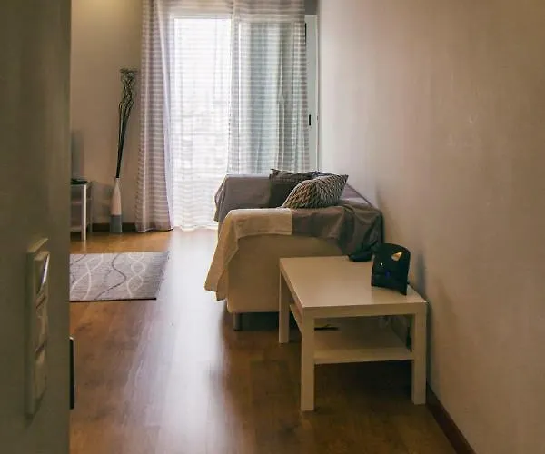 Cozy Duplex Retreat By Park & Ocean View Funchal (Madeira)