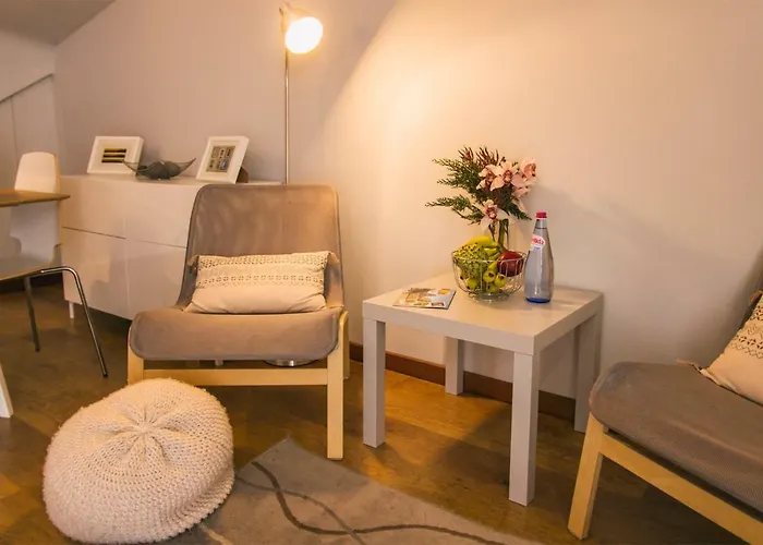 Cozy Duplex Retreat By Park & Ocean View Appartamento Funchal (Madeira)