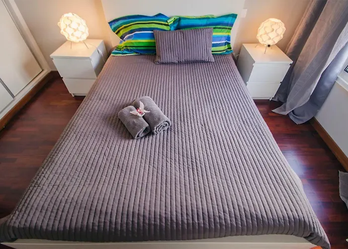 Cozy Duplex Retreat By Park & Ocean View Appartamento Funchal (Madeira)