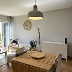 アパート Cozy Duplex Retreat By Park & Ocean View