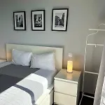 Cozy Duplex Retreat By Park & Ocean View フンシャル