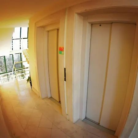 Apartmán Cozy Duplex Retreat By Park & Ocean View Funchal (Madeira)