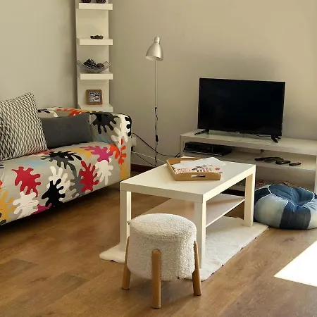 Apartment Cozy Duplex Retreat By Park & Ocean View Funchal (Madeira)