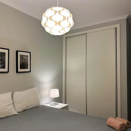 Cozy Duplex Retreat By Park & Ocean View Funchal (Madeira)