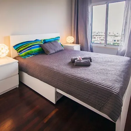 A Duplex Apartmán *