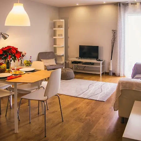 Apartmán A Duplex *