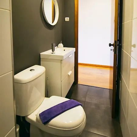 A Duplex Apartmán