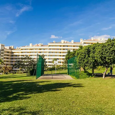 Cozy Duplex Retreat By Park & Ocean View * Funchal (Madeira)