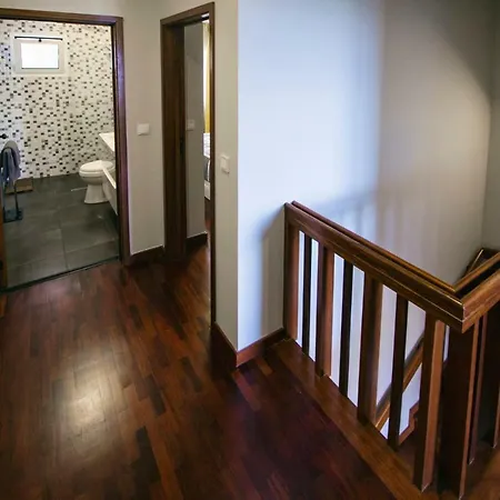 Apartmán A Duplex *