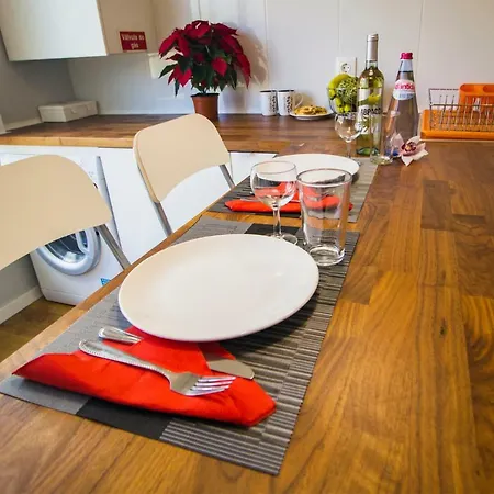 A Duplex * Funchal (Madeira)