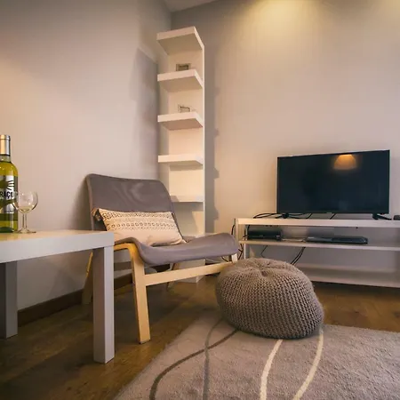 A Duplex Funchal (Madeira)