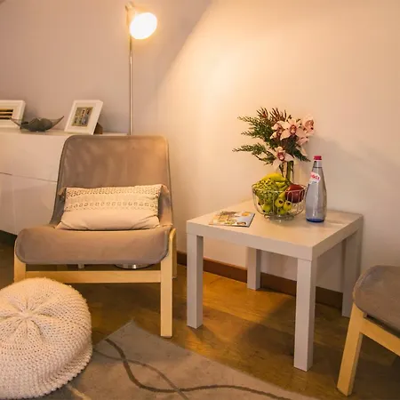 A Duplex Apartmán Funchal (Madeira)