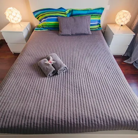 Cozy Duplex Retreat By Park & Ocean View Lägenhet Funchal (Madeira)