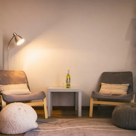 Apartmán A Duplex