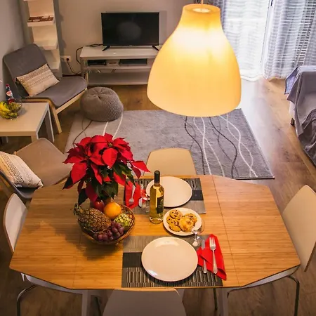 Apartmán A Duplex