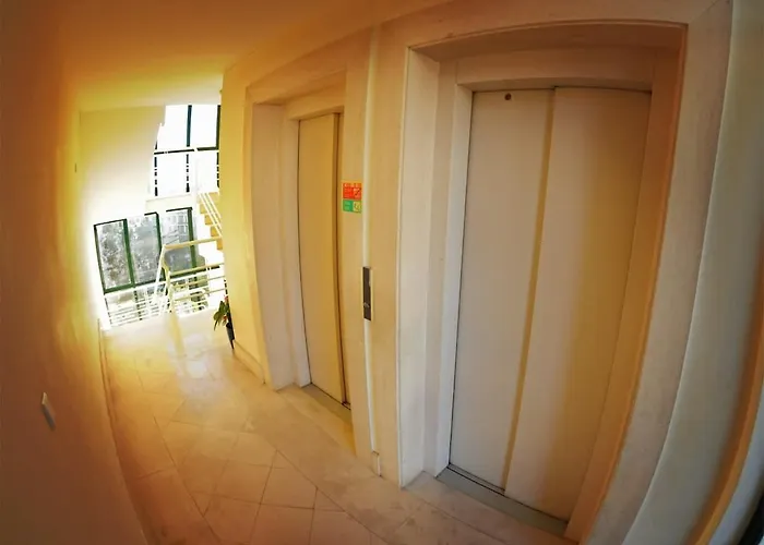 Apartment Cozy Duplex Retreat By Park & Ocean View Funchal (Madeira)