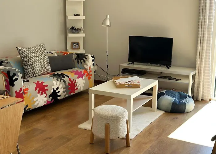 Apartment Cozy Duplex Retreat By Park & Ocean View Funchal (Madeira)