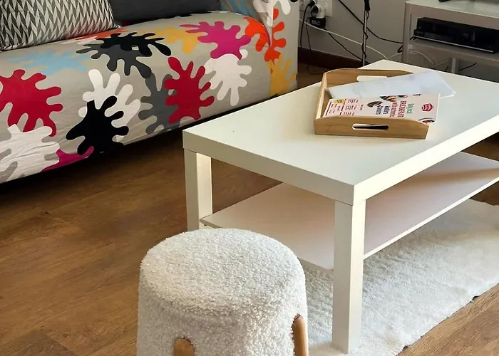 Cozy Duplex Retreat By Park & Ocean View *