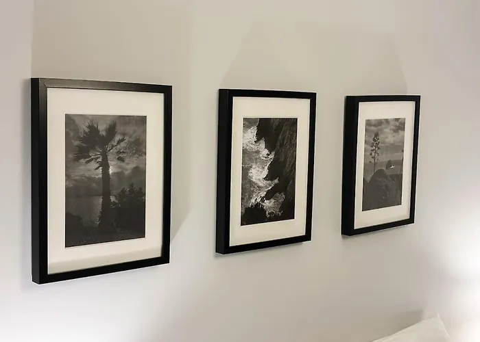 Cozy Duplex Retreat By Park & Ocean View *