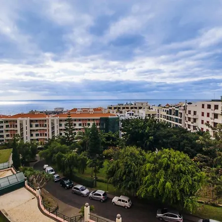 Διαμέρισμα Cozy Duplex Retreat By Park & Ocean View