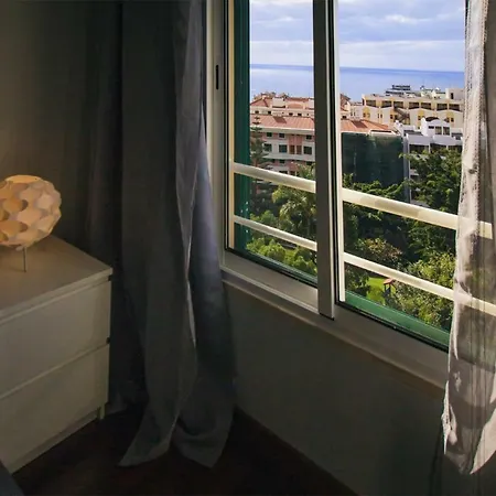 Διαμέρισμα Cozy Duplex Retreat By Park & Ocean View Φουνκάλ