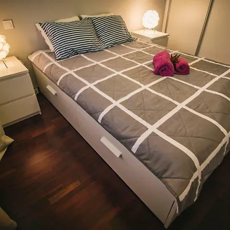 Διαμέρισμα Cozy Duplex Retreat By Park & Ocean View Φουνκάλ