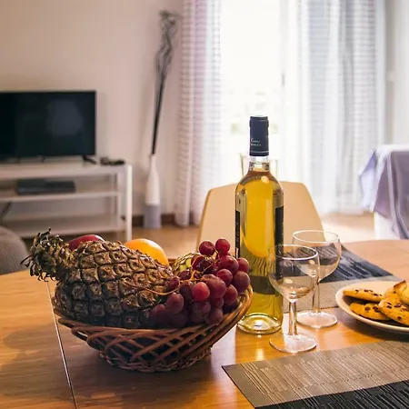 Διαμέρισμα Cozy Duplex Retreat By Park & Ocean View *