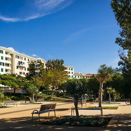 Cozy Duplex Retreat By Park & Ocean View * Φουνκάλ