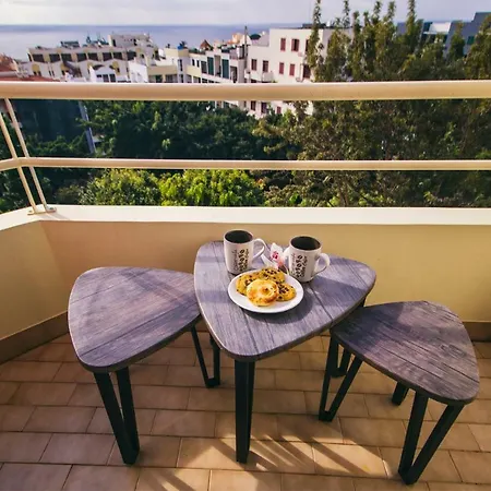 Διαμέρισμα Cozy Duplex Retreat By Park & Ocean View