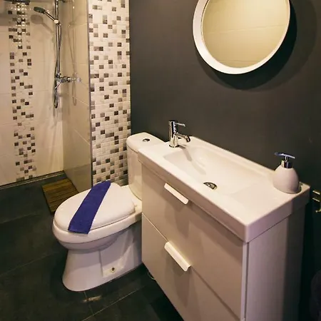 Διαμέρισμα Cozy Duplex Retreat By Park & Ocean View *