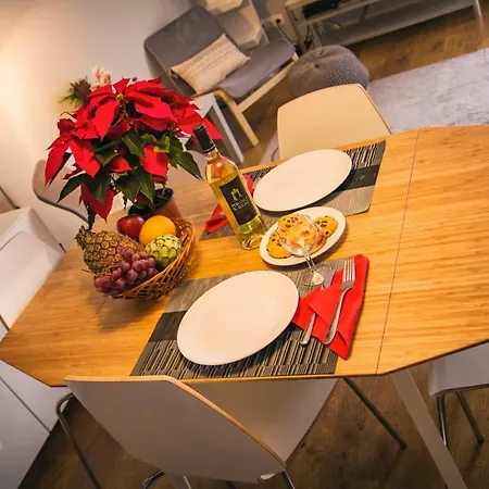 Cozy Duplex Retreat By Park & Ocean View Φουνκάλ